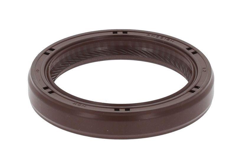 Wellendichtring, Kurbelwelle