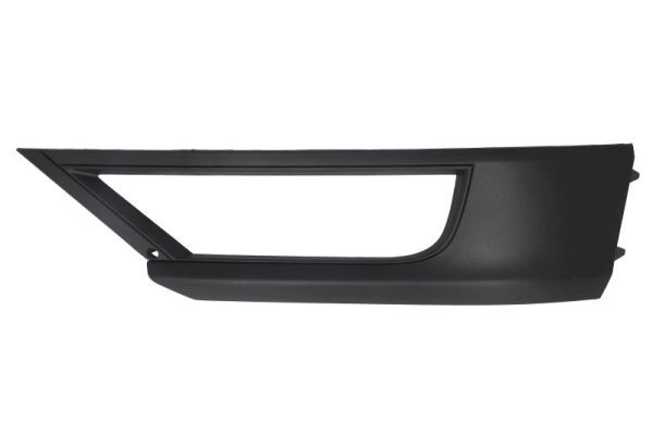 Stoßfänger - Lüftungsgitter