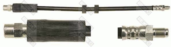 Halter, Motoraufhängung