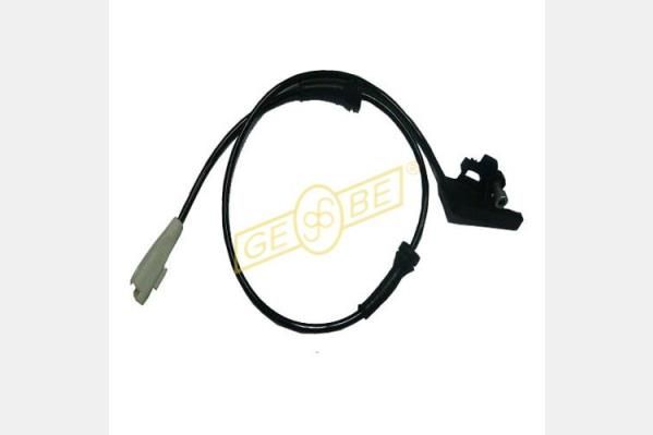 Staubschutzsatz, Stoßdämpfer