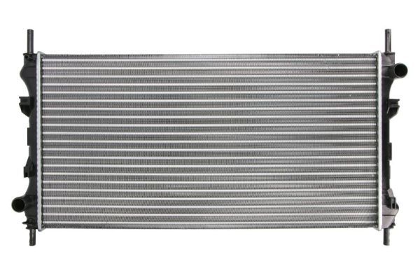 Kühler Motor (mit mechanischer getriebe) passt zu: FORD TRANSIT 2.3/2.3LPG/2.4D 01.00-08.14