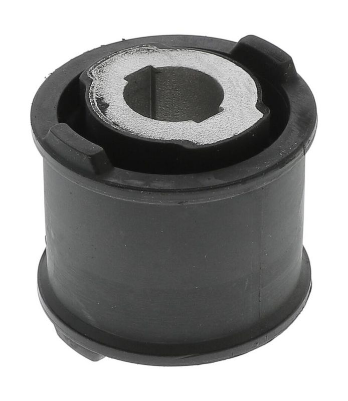 Lagerung, Achskörper