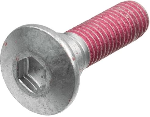 Schraube, Bremsscheibe