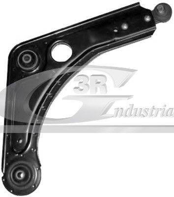 Gasfeder, Koffer-/Laderaum