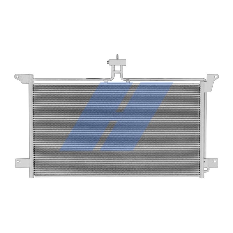 Kondensator, Klimaanlage