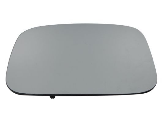 Außenspiegelglas R (gewölbt) passt zu: VW TRANSPORTER T5 04.03-11.09