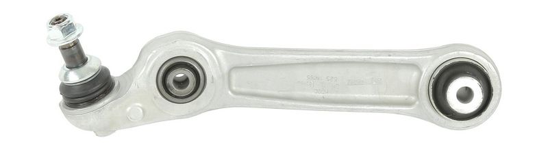 Lenker, Radaufhängung
