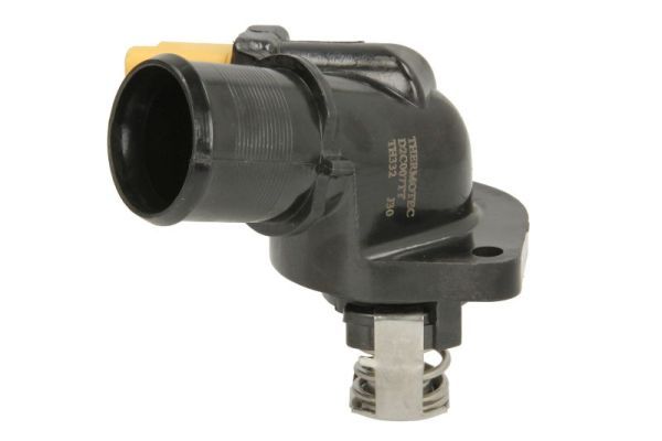 Kühlmittelthermostat (103°C, gehäuse) passt zu: CITROEN C2, C2 ENTERPRISE, C3 I, C3 II, C3 PICASSO, C3 PLURIEL, NEMO, NEMO/MINIVAN, FIAT FIORINO, FIORINO/MINIVAN, QUBO, PEUGEOT 1007 1.1-1.6 09.98-
