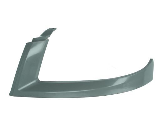 Subreflektorstreifen L passt zu: FIAT DOBLO I 11.05-01.10