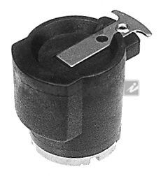 Kühlerlüfter (mit Gehäuse) passt zu: FORD TOURNEO CONNECT, TRANSIT CONNECT 1.8D 06.02-12.13