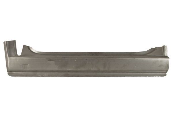 Einstiegsblech