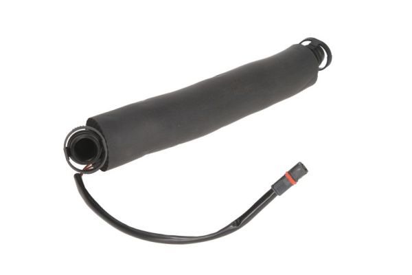 Schlauch, Kurbelgehäuseentlüftung