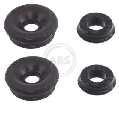 Kühler Motor (mit easy fit Elementen) passt zu: MERCEDES C (CL203), C T-MODEL (S203), C (W203), CLK (A209), CLK (C209), SLK (R171) 1.8-5.5 05.00-02.11