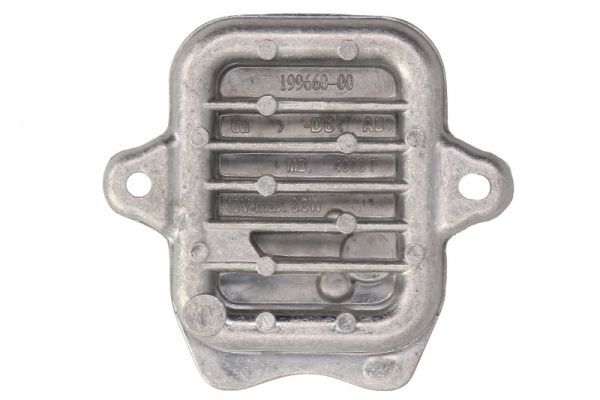 Scheinwerfer-Fahrer vorne L/R, LED ((EN) for daytime running lights (LED)) passt zu: BMW 3 F30, F31, F80 10.11-06.19