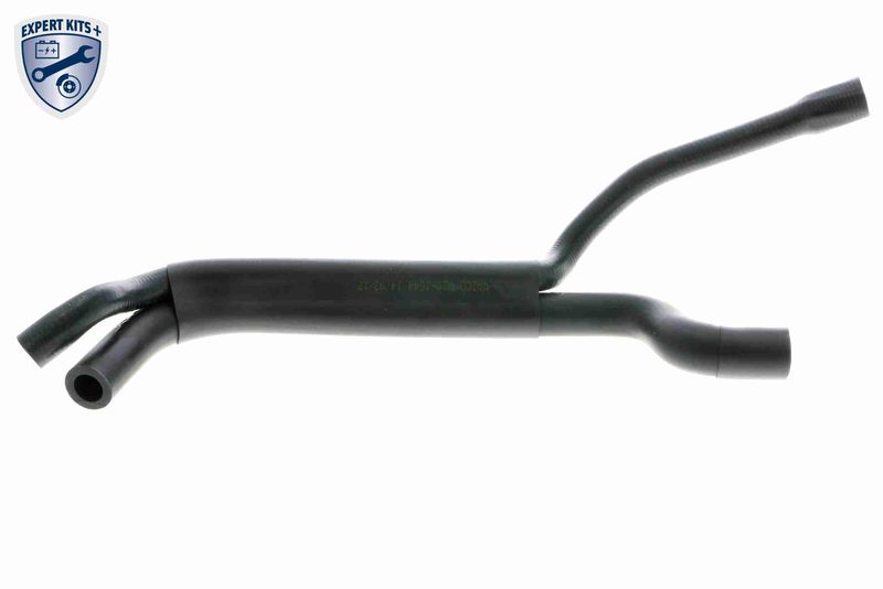 Schlauch, Zylinderkopfhaubenentlüftung