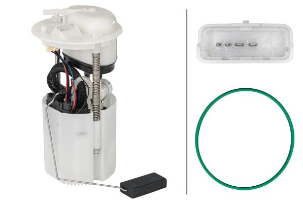 Kraftstofffördermodul