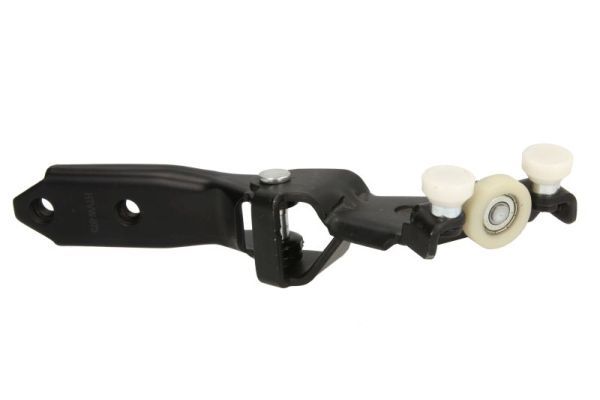 Schiebetür - Rollenführung