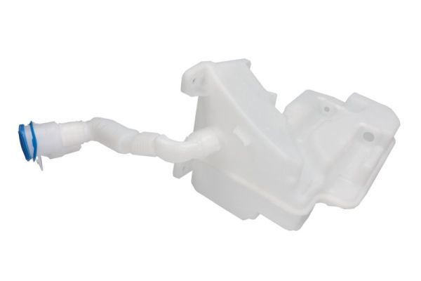 Waschbehälter (Version mit Scheinwerferwaschanlage, Mit Sensor, mit Korken) passt zu: AUDI A3 8V, SKODA OCTAVIA III 04.12-06.16