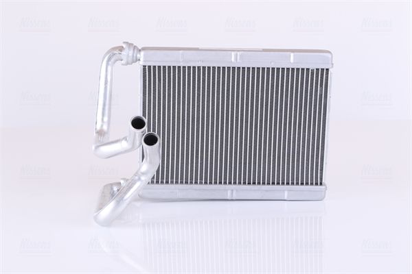 Wärmetauscher, Innenraumheizung