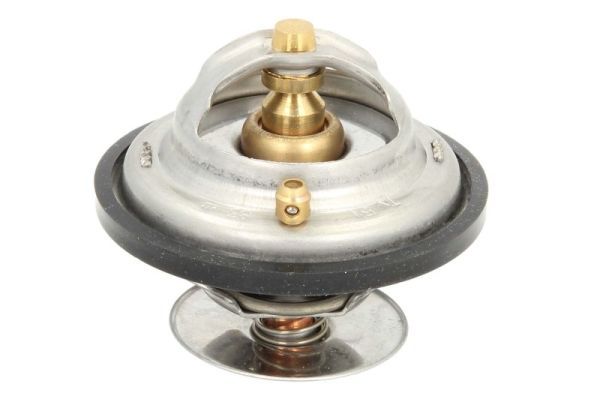 Kühlmittelthermostat (83°C, mit dichtung) passt zu: MAN HOCL, LION´S CITY, NG, NL, SL II, SÜ, TGA, TGS I, TGX I, FAP A, NEOPLAN CITYLINER II, TOURLINER I, TEMSA DIAMOND D2066LF01-D2676LFAJ 12.00-