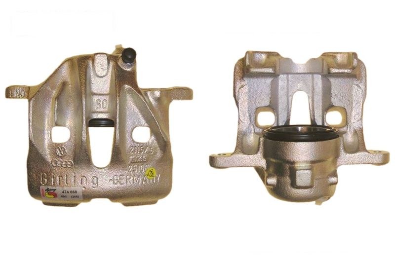 Bremssattel