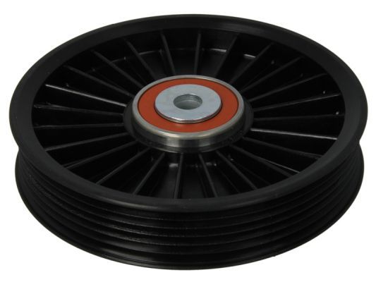 Umlenk-/Führungsrolle, Keilrippenriemen