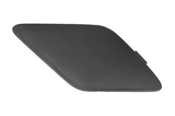 Stoßfängerabdeckung - Abschlepphaken