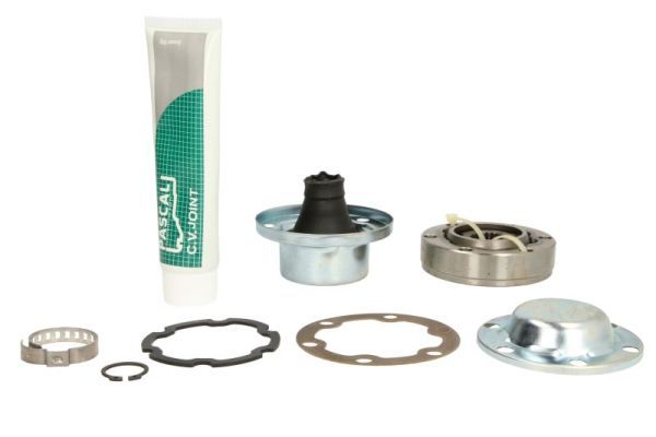 Gelenksatz, Antriebswelle