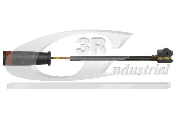 Einparkhilfe hinten passt zu: VOLVO C70 II, S40 II, S60 I, S80 I, V50, V70 II, XC70 I, XC90 I -06.13