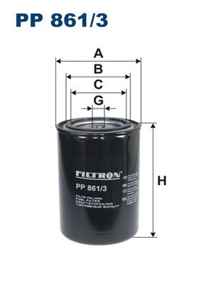 Kraftstofffilter