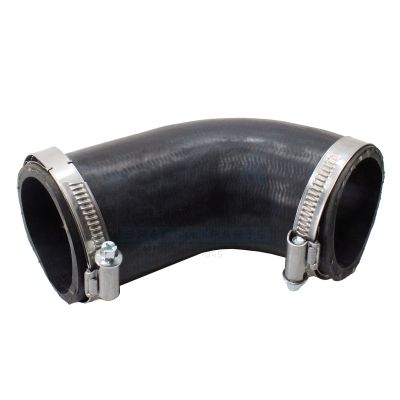 Luftkühlerschlauch passt zu: AUDI Q3 1.4-2.5 06.11-10.18
