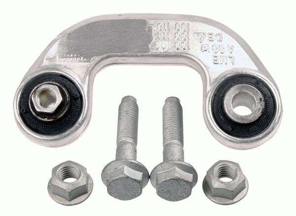 Stange/Strebe, Stabilisator