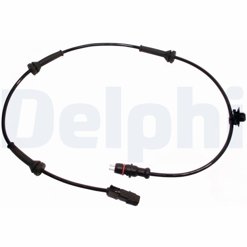ABS-Sensor vorne L/R passt zu: RENAULT GRAND SCENIC II, MEGANE II, MEGANE II/KOMBI, SCENIC II 1.4-2.0D 09.02-