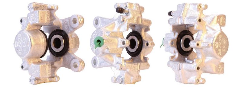 Bremssattel