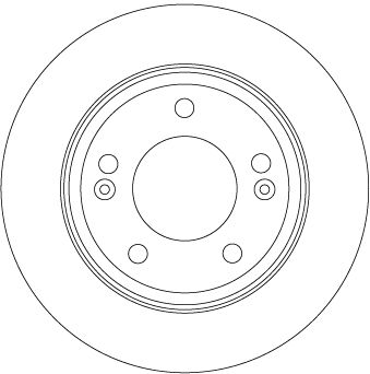 Bremsscheibe