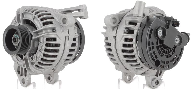 Schwinge der Radaufhängung hinten L (oben, hinten, quer) passt zu: BMW 5 (E60), 5 (E61), 6 (E64) 2.0-5.0 12.01-12.10