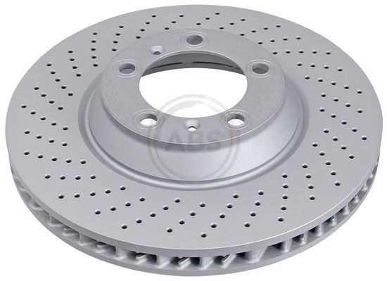 Mittelschalldämpfer