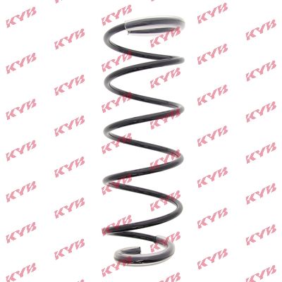 Fahrwerksfeder