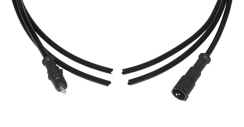 Verbindungskabel, Elektronisches Bremssystem