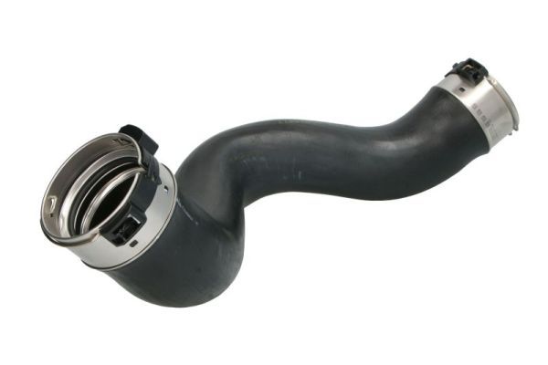 Luftkühlerschlauch passt zu: MERCEDES C (C204), C (W204), C T-MODEL (S204), E (A207), E (C207), E (W212), E T-MODEL (S212) 1.6/2.0 01.08-