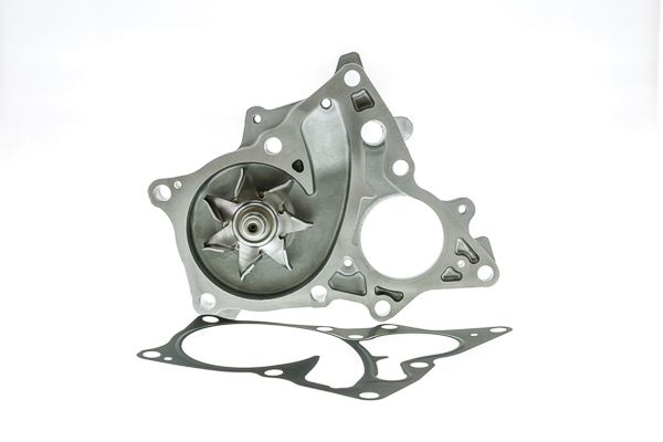 Kühlmittelpumpe, mit dichtung (Hergestellt in Japan) passt zu: TOYOTA HILUX VIII, LAND CRUISER PRADO 2.4D/2.8D 05.15-