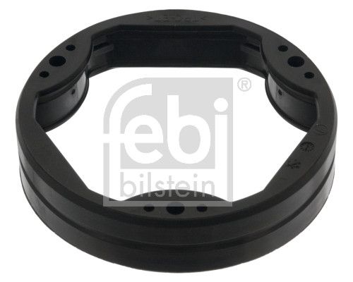 Kühlerlüfter (mit Gehäuse) passt zu: FIAT 500L 0.9-1.6D 09.12-