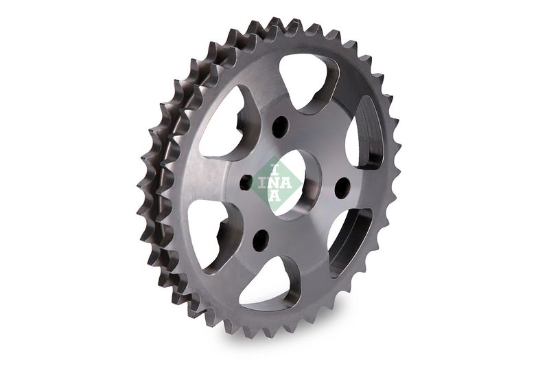 Zahnrad, Nockenwelle