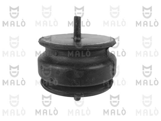 Faltenbalgsatz, Antriebswelle