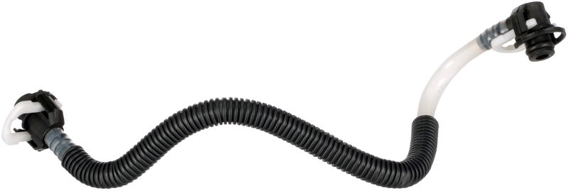 Kraftstoffleitung