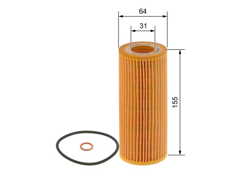 Ölfilter