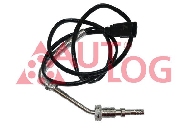 Abgastemperatursensor (vor dem turbolader) passt zu: AUDI A4 ALLROAD B8, A4 ALLROAD B9, A4 B8, A4 B9, A5, A6 C7, Q5 2.0D/2.0DH/2.0H 11.07-