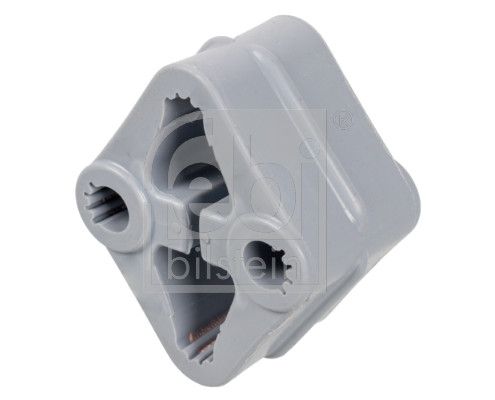 Auspuffsystemhalter passt zu: LAND ROVER RANGE ROVER IV, RANGE ROVER SPORT II 3.0/3.0D/4.4D 08.12-03.22