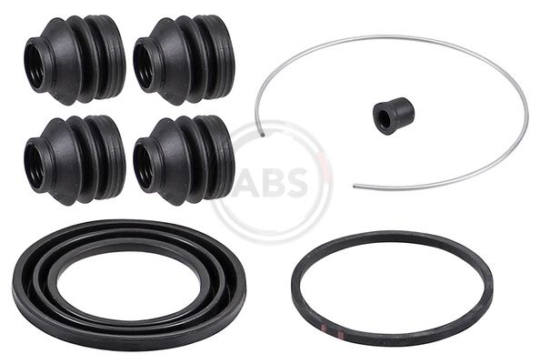 Kühler Motor passt zu: CITROEN C3 II, DS3, PEUGEOT 207, 207/HATCHBACK, 208 I 1.4/1.4LPG/1.6 02.07-12.19