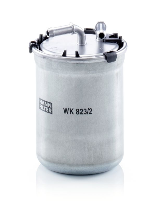 Kraftstofffilter passt zu: AUDI A1, SEAT CORDOBA, IBIZA III, IBIZA IV, IBIZA IV SC, IBIZA IV ST, IBIZA IV/HATCHBACK, TOLEDO IV, SKODA FABIA I, FABIA I PRAKTIK, FABIA II 1.4D/1.6D/1.9D 05.02-12.19